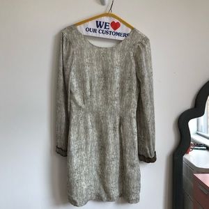 Twinkle by Wenlan Dress size 0